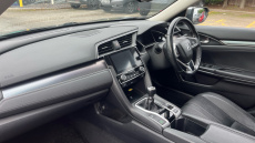 Honda Civic 1.6 i-DTEC EX 4dr Diesel Saloon
